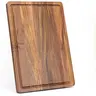 Wooden Cutting Board, Durable Kitchen Chopping Board, Cooking Cutting Board, Kitchen Accessories, Kitchen Decor, Ideal Gift for Chefs and Home Chefs, Durable Cutting Boards