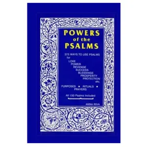 Power of the Psalms