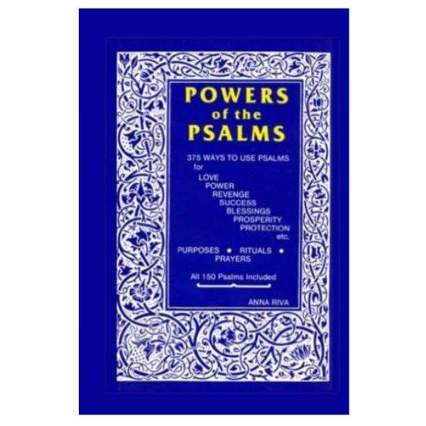 Power of the Psalms