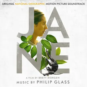 Philip Glass - Jane (Score) / O.S.T.  [COMPACT DISC - CD]