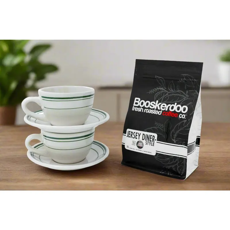 Original Anthora Coffee-to-Go Cups (100 Paper Cups and Lids) - TikTok Shop