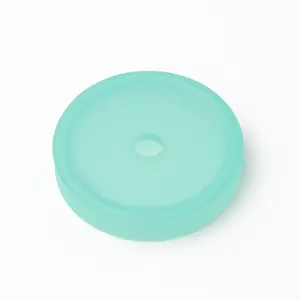 Silipint Silicone Straw Lid (16oz, 22oz and 32oz Cups)