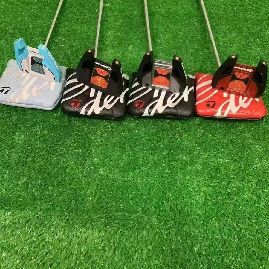 New Spider GT Square Golf Putter, Unisex Golf Club