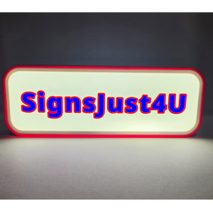 SignsJust4U