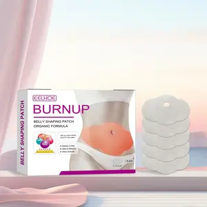 Belly Lifting Patch, 1/2 Boxes Tummy Lifting Patch, Body Care Kit for Women, Beauty & Personal Care Product, Body Firming Cream, Body Contouring Cream