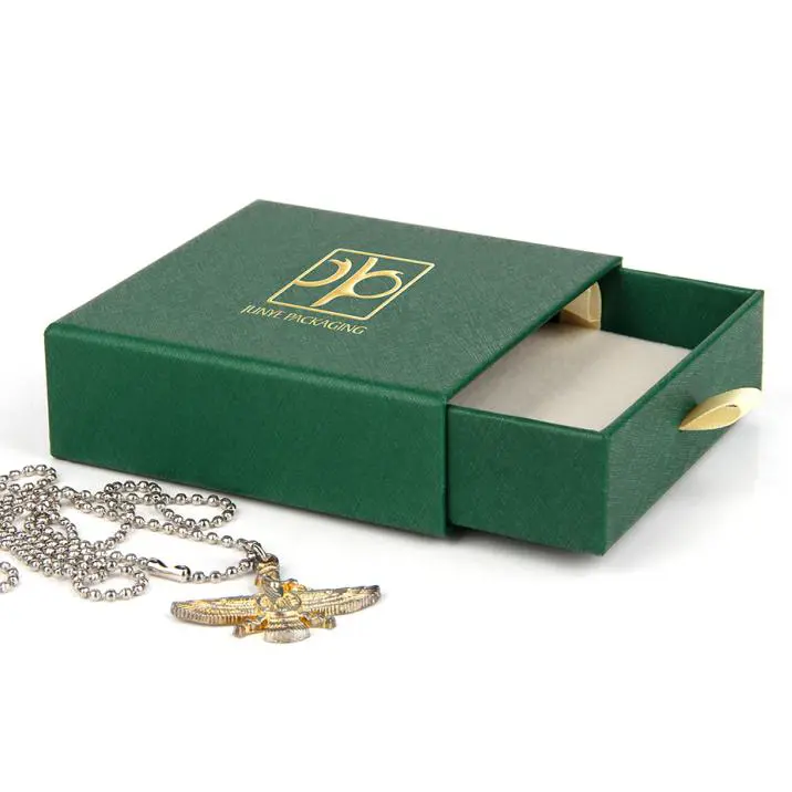 Earrings Gift Box