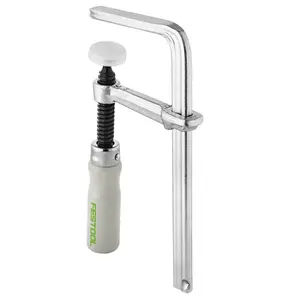 4-11/16'' Clamps for Festool Plunge Saw and MFT Table, 2-Pack (489570)