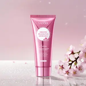 Sakura Crystal Glitter Highlight Date Body Lotion,Translucent Skin,Keep Skin Hydrated,Lasting Fragrance Sakura Crystal Glitter Highlight Date Body Lotion,Translucent Skin,Keep Skin Hydrated,Lasting Fragrance