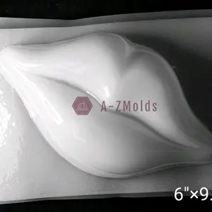 Big Lips mold