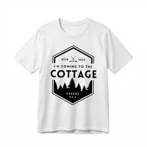 Heated Rivalry I'm Coming to the Cottage Shirt, Heated Rivalry Connor Ilya Sweatshirt, Heated Rivalry Merch, Hollander Rozanov Couple Shirt - scs16922