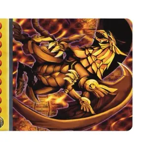 Winged dragon Ra Themed Stickers. The Ultimate Rectangle Sticker for Anywhere & Anything | Waterproof Vinyl | Clean Minimal Tech Aesthetic | Perfect for Laptops, Phones & Everyday Use