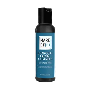 Market B Charcoal Cleanser