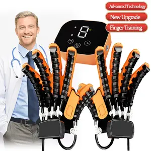 Smart Robot Rehabilitation Gloves, Relieves Hand Pain, Arthritis Gloves, Boosts Blood Flow in Hands Smart Robot Rehabilitation Gloves, Relieves Hand Pain, Arthritis Gloves, Boosts Blood Flow in Hands