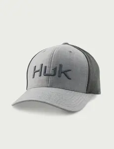 Embroidered 110 Trucker Hat