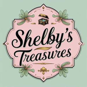 shelbystreasures