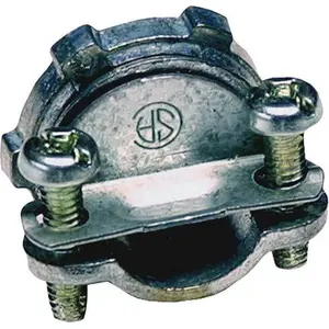 212 MAIN Sigma C-750 0.75 in. NM-SE Cable Connector, 50 per Box, Romex Fitting, UL Listed, Compatible with Wires, 3/4" Diameter