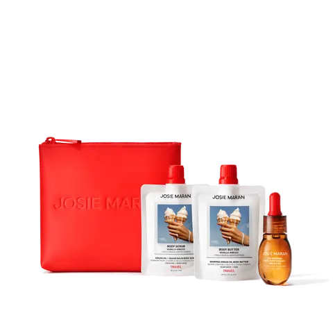 The Babies Bestsellers Kit
