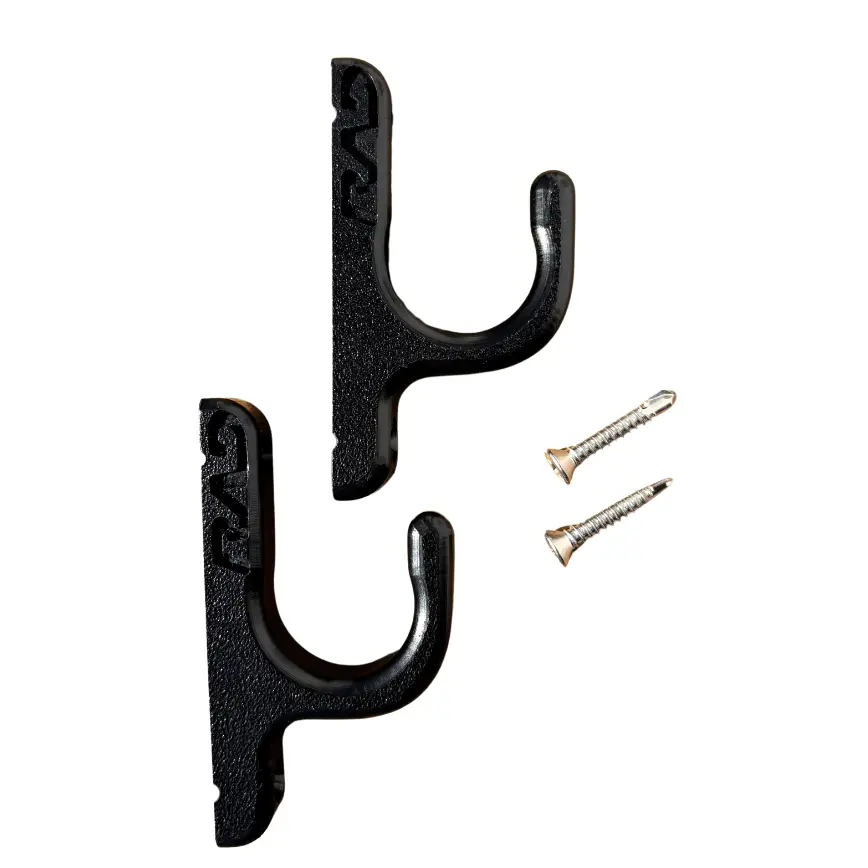 RAD Grabber Mounts