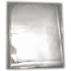 100 count 12x16 Clear Cello/Cellophane Bags  Bag for Bakery,Cookie, Candies, Party Favors
