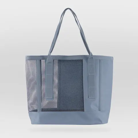 CASSI | Beach Tote Bag | Waterproof Bottom