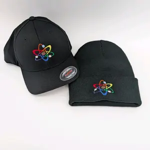 Science Pride Hat or Beanie