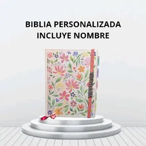 Personalized Note-Taking Bible
