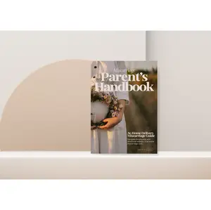 Miscarriage Parents Handbook - At Home Delivery Bulk Order (12)