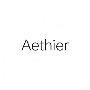 Aethier