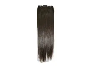 RAW Indian Straight Bundles