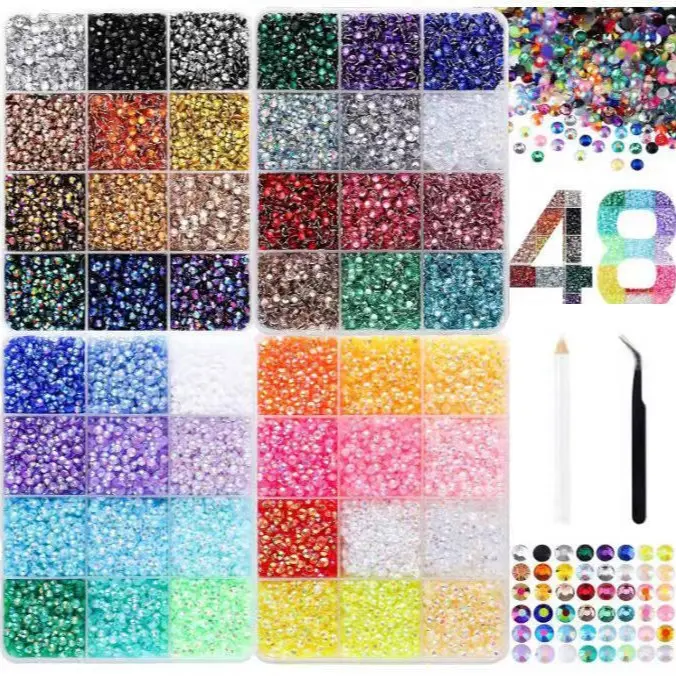 48 colors