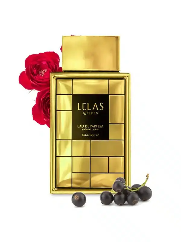 Artistry - Golden – EDP –  85ML