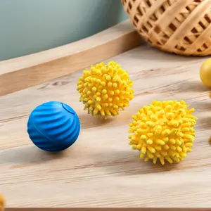 Sea Urchin Smart Pet Bouncing Ball for dogs