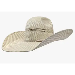 Atwood Rodeo Lubbock 100 X Straw Hat