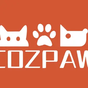 COZPAW shop logo