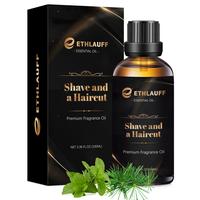 Shave & Haricut