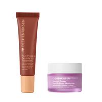 Cocoa Crème + Strength Peptide Moisturizer