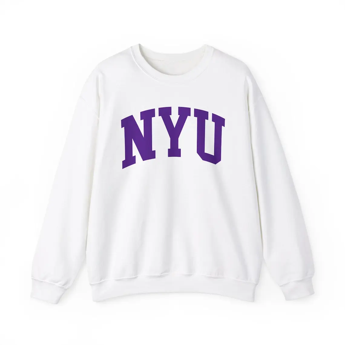 Nyu Sweatshirt, Nyu University Tshirt, New York University, Nyu Graduate, Vintage Universitycollege, New York Shirt T-Shirt Sweatshirt Hoodie