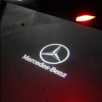 For Mercedes