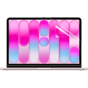 KEANBOLL 3 Pack Designed for MacBook Neo 13 Inch (2026,Model A3404) Screen Protector, High Definition Clear Shield (PET)