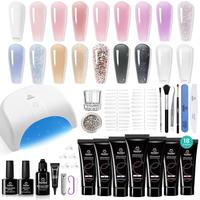 18 Colors Velvet Night