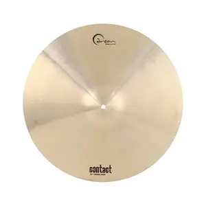 Dream Cymbals C-CRRI20 Contact Series 20" Crash/Ride *USA Small Business*