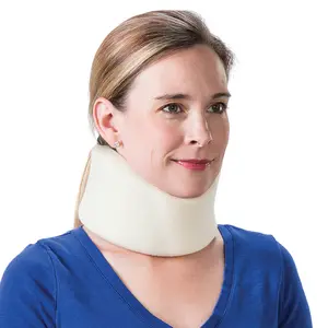 Core Products Cervical Collar Collar, Beige
