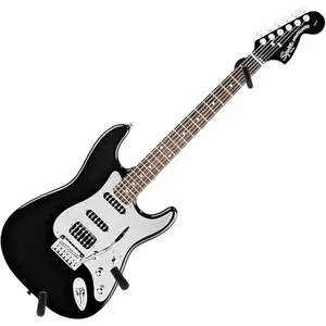 Guitar Wall Mount, Iron,  Cushioned, Adjustable, for Electric, Acoustic, Classical Guitar, Ukulele, Banjo, Mandolin, 18 lbs Capacity, Wall Hanger, 1 Set