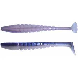 Xzone Pro Series Swammer Paddle Tail Swimbait