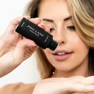 Pro Lash Adhesive Remover - Remover for Pro Lash Adhesive - Lightweight Makeup Remover - Lash Cleansing -  Cosmetic - Gentle