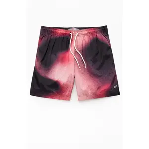 Pacsun Men's Space 6.5" Swim Trunks