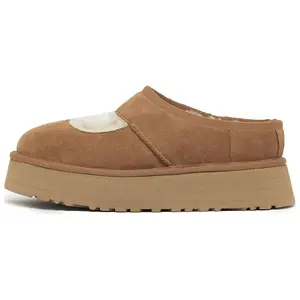 UGG Wmns Bea Mary Jane 'Chestnut'