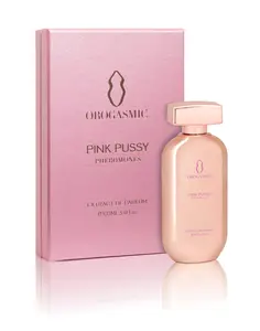 Orogasmic - Pink Pussy | Seductive Women's Perfume 100ml