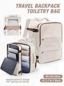 Men's and women's travel backpacks, backpacks, hiking backpacks, outdoor sports backpacks, leisure day bags, travel essentials