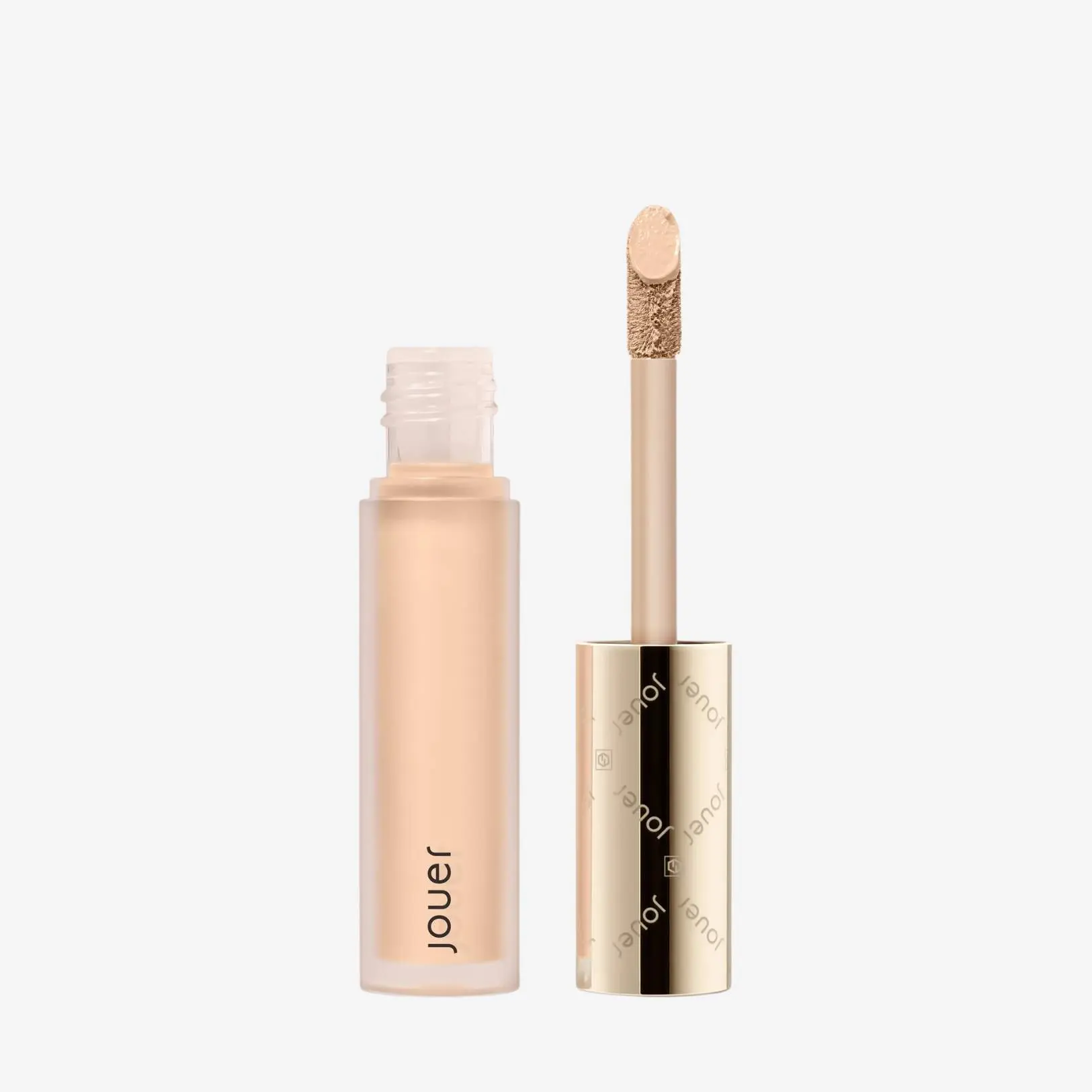 Jouer Essential High Coverage Liquid Concealer Correcting Smoothing Makeup
